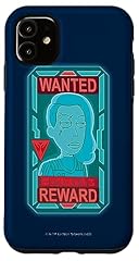 Iphone rick morty for sale  Delivered anywhere in USA 