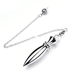 Dowsing pendulum egyptian for sale  Delivered anywhere in UK