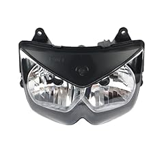 Motorrad front scheinwerfer gebraucht kaufen  Wird an jeden Ort in Deutschland