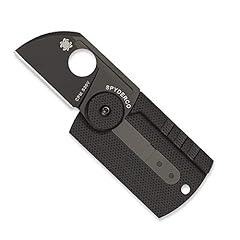 Spyderco dog tag for sale  Delivered anywhere in USA 