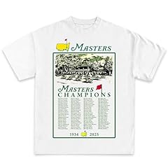 Master golf championship for sale  Delivered anywhere in USA 