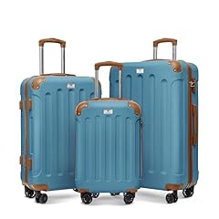 Lugg travel suitcase for sale  Delivered anywhere in UK