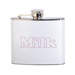 Milk oz. stainless for sale  Delivered anywhere in USA 