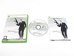 James bond 007 d'occasion  Livré partout en France