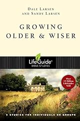 Growing older wiser for sale  Delivered anywhere in USA 