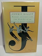 Joffrey ballet robert for sale  Delivered anywhere in USA 