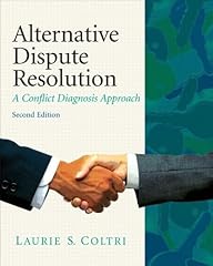 Alternative dispute resolution d'occasion  Livré partout en France