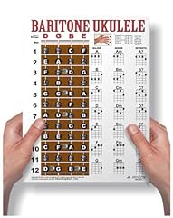 Laminated baritone ukulele for sale  Delivered anywhere in USA 