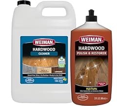 Weiman hardwood floor for sale  Delivered anywhere in USA 