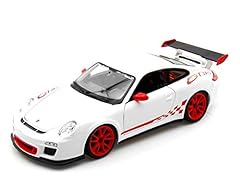Kinsmart porsche 911 for sale  Delivered anywhere in UK