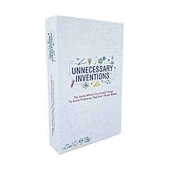 Funderdome unnecessary inventi for sale  Delivered anywhere in USA 