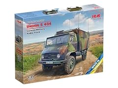 Icm 35137 unimog for sale  Delivered anywhere in USA 
