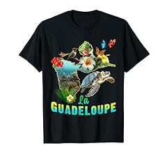 Guadeloupe paradis tortue d'occasion  Livré partout en France