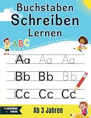 Buchstaben schreiben lernen gebraucht kaufen  Wird an jeden Ort in Deutschland