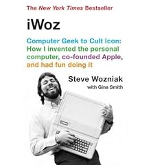 Author steve wozniak for sale  Delivered anywhere in USA 