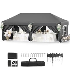 Devoko pop gazebo for sale  Delivered anywhere in UK