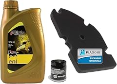 Kit tagliando manutenzione usato  Spedito ovunque in Italia 