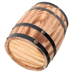 Holidyoyo barrel decor for sale  Delivered anywhere in USA 