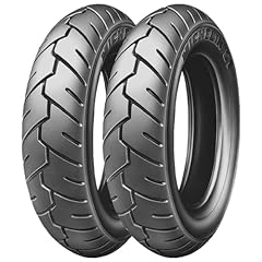Coppia gomme michelin usato  Spedito ovunque in Italia 