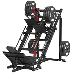 Spart leg press for sale  Delivered anywhere in USA 