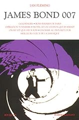 James bond 007 d'occasion  Livré partout en France