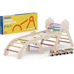 Cosyland klettergerüst indoor gebraucht kaufen  Wird an jeden Ort in Deutschland