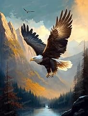Vintage soaring eagle for sale  Delivered anywhere in USA 