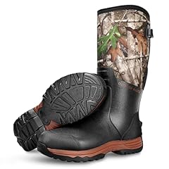 Outdoormaster hunting boots for sale  Delivered anywhere in USA 