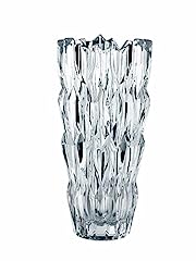 vase en cristal de boheme d'occasion  Livré partout en France