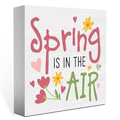 Spring decor spring for sale  Delivered anywhere in USA 
