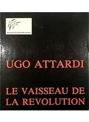 Ugo attardi. vaisseau usato  Spedito ovunque in Italia 