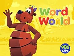 Wordworld for sale  Delivered anywhere in USA 