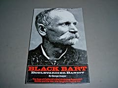 Black bart boulevardier for sale  Delivered anywhere in USA 