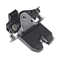 Boot tailgate lock for sale  Delivered anywhere in Ireland