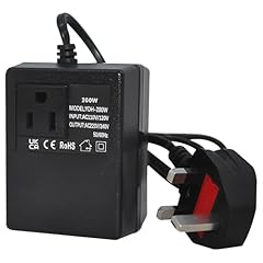 Sgzioo 200w step for sale  Delivered anywhere in UK