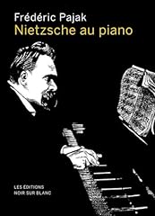 Nietzsche piano d'occasion  Livré partout en Belgiqu