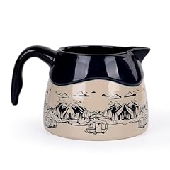 Ingofin ceramic creamer for sale  Delivered anywhere in USA 