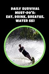 Daily survival must for sale  Delivered anywhere in USA 