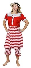Ladies victorian swimsuit for sale  Delivered anywhere in UK