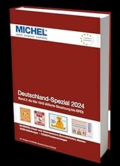 Deutschland spezial 2024 gebraucht kaufen  Wird an jeden Ort in Deutschland