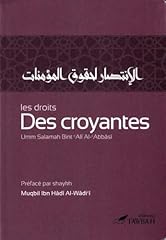 Droits croyantes d'occasion  Livré partout en France