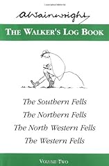 Walker log book for sale  Delivered anywhere in Ireland