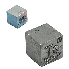 Tellurium cube 99.99 for sale  Delivered anywhere in USA 