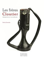 Cloutier freres d'occasion  Livré partout en Belgiqu