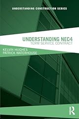 Understanding nec4 term for sale  Delivered anywhere in Ireland