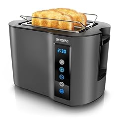 Arendo toaster scheiben gebraucht kaufen  Wird an jeden Ort in Deutschland