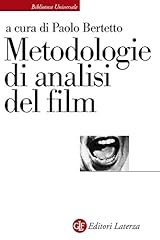 Metodologie analisi del usato  Spedito ovunque in Italia 