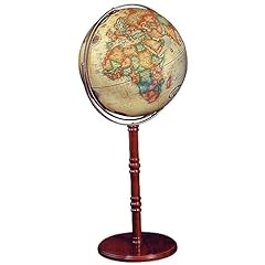 Replogle globes commander for sale  Delivered anywhere in USA 