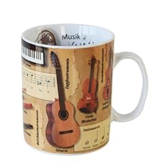 Konitz tasse musik gebraucht kaufen  Wird an jeden Ort in Deutschland