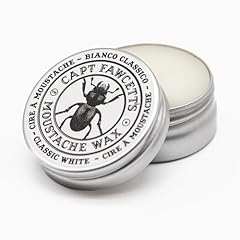 Captain fawcett moustache for sale  Delivered anywhere in UK